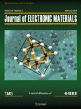 Journal of Electronic Materials 2/2016