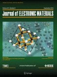 Journal of Electronic Materials 9/2016