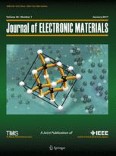Journal of Electronic Materials 1/2017