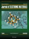 Journal of Electronic Materials 10/2017