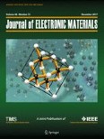 Journal of Electronic Materials 12/2017