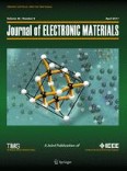 Journal of Electronic Materials 4/2017