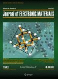 Journal of Electronic Materials 6/2017