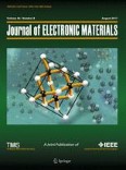 Journal of Electronic Materials 8/2017