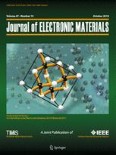 Journal of Electronic Materials 10/2018