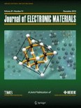 Journal of Electronic Materials 12/2018