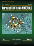 Journal of Electronic Materials 4/2018
