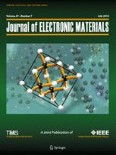 Journal of Electronic Materials 7/2018