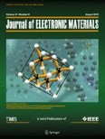 Journal of Electronic Materials 8/2018