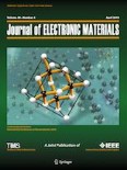 Journal of Electronic Materials 4/2019