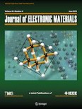 Journal of Electronic Materials 6/2019
