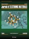 Journal of Electronic Materials 7/2021