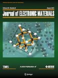 Journal of Electronic Materials 8/2021