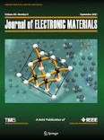 Journal of Electronic Materials 9/2021