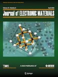 Journal of Electronic Materials 4/2022