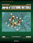 Journal of Electronic Materials 10/2023