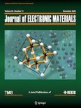 Journal of Electronic Materials 11/2023