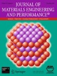 Journal of Materials Engineering and Performance 9/2010