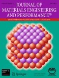 Journal of Materials Engineering and Performance 2/2011
