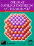 Journal of Materials Engineering and Performance 6/2012