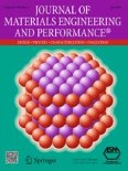 Journal of Materials Engineering and Performance 6/2013