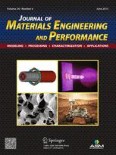Journal of Materials Engineering and Performance 6/2015