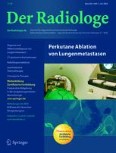Der Radiologe 7/2004
