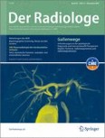 Der Radiologe 11/2005