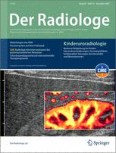 Der Radiologe 12/2005