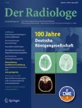 Der Radiologe 4/2005