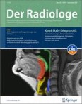 Der Radiologe 9/2005
