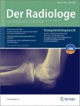 Der Radiologe 1/2006