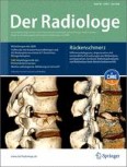 Der Radiologe 6/2006