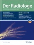 Der Radiologe 8/2006