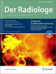 Der Radiologe 10/2007
