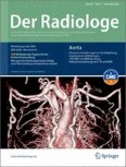 Der Radiologe 11/2007