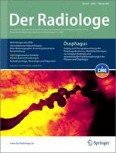 Der Radiologe 2/2007