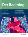 Der Radiologe 8/2007