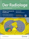 Die Radiologie 10/2008