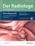 Die Radiologie 2/2008