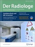 Der Radiologe 3/2008