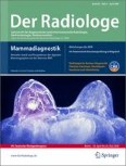Der Radiologe 4/2008