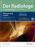 Die Radiologie 1/2009