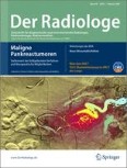 Die Radiologie 2/2009