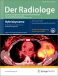 Der Radiologe 4/2010