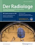Der Radiologe 9/2010