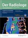 Der Radiologe 1/2011
