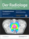 Der Radiologe 11/2011