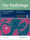 Die Radiologie 3/2011