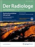 Die Radiologie 6/2011